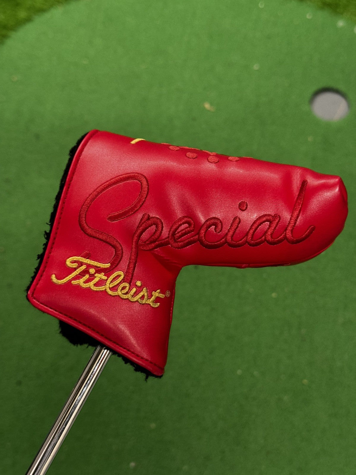 Scotty Cameron Special Select Fastback 1.5 Putter 34 Inch
