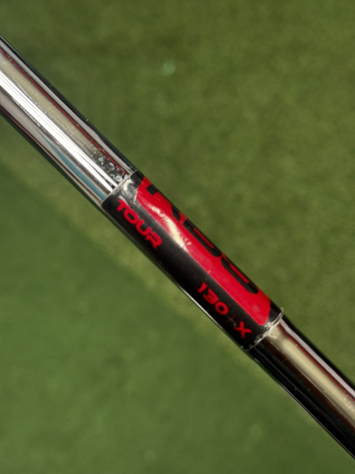 Ping Glide 4.0 Lob Wedge 58 Degrees X Stiff Flex E Grind