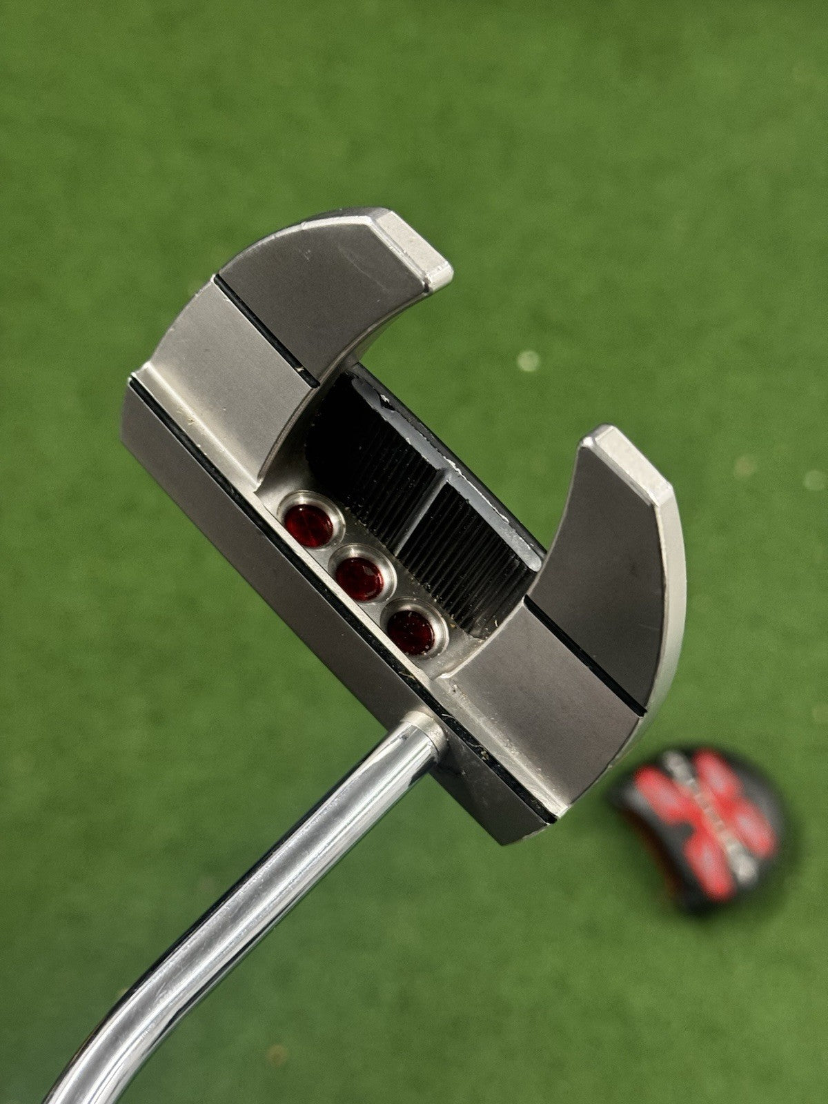 Scotty Cameron Futura X 5R 2015 Putter 34 Inch