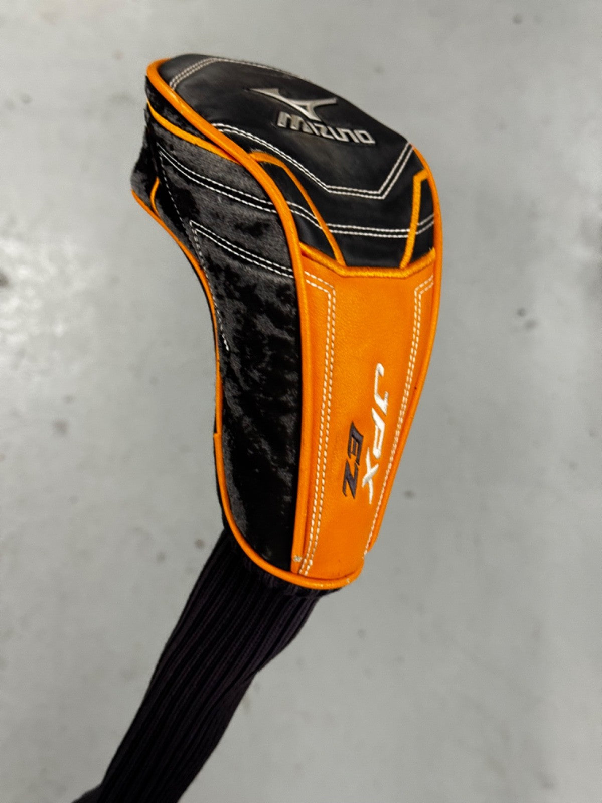 Mizuno JPX EZ 3 Wood 15 Degrees Regular Shaft *used*