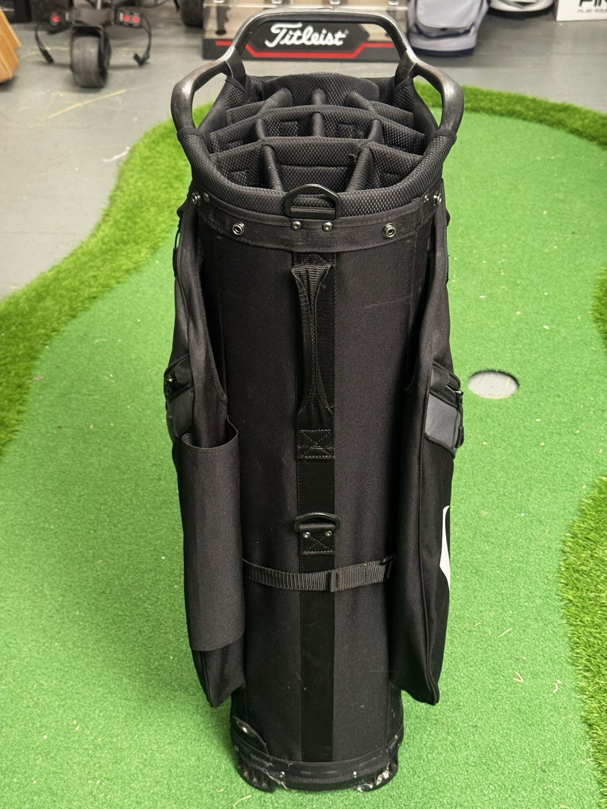 Nike Golf Lightweight Cart Bag
