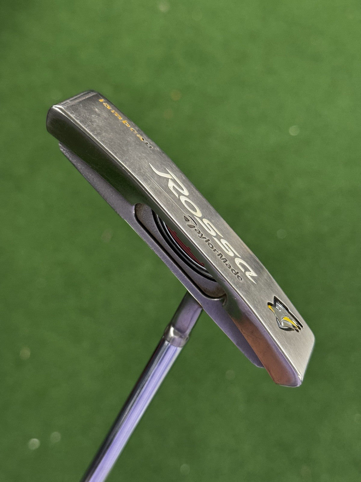 Taylormade Rossa Classic Lambeau Putter 34 Inch