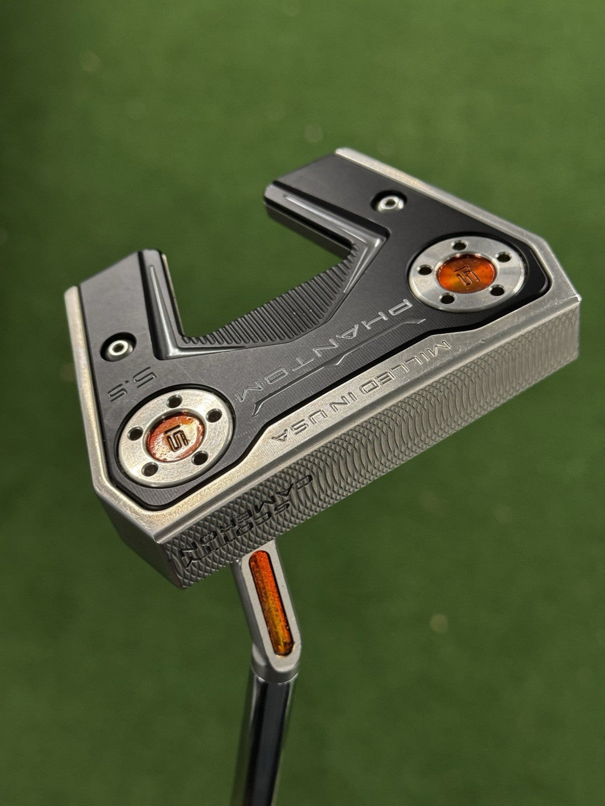 Scotty Cameron Phantom 5.5 2024 Putter 32 Inches