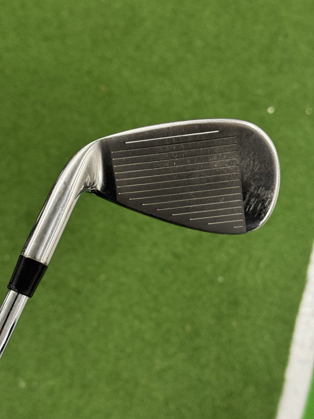 Benross HTX Iron Set 5-PW REGULAR FLEX Steel Shafts