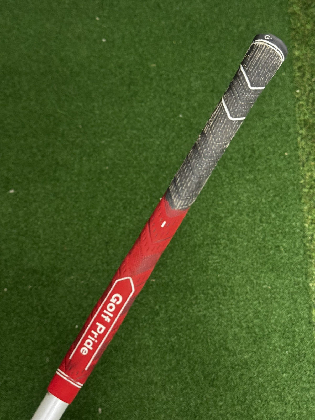 Taylormade Burner Draw Driver 10.5 Degree Regular Flex Reax 50 Shaft