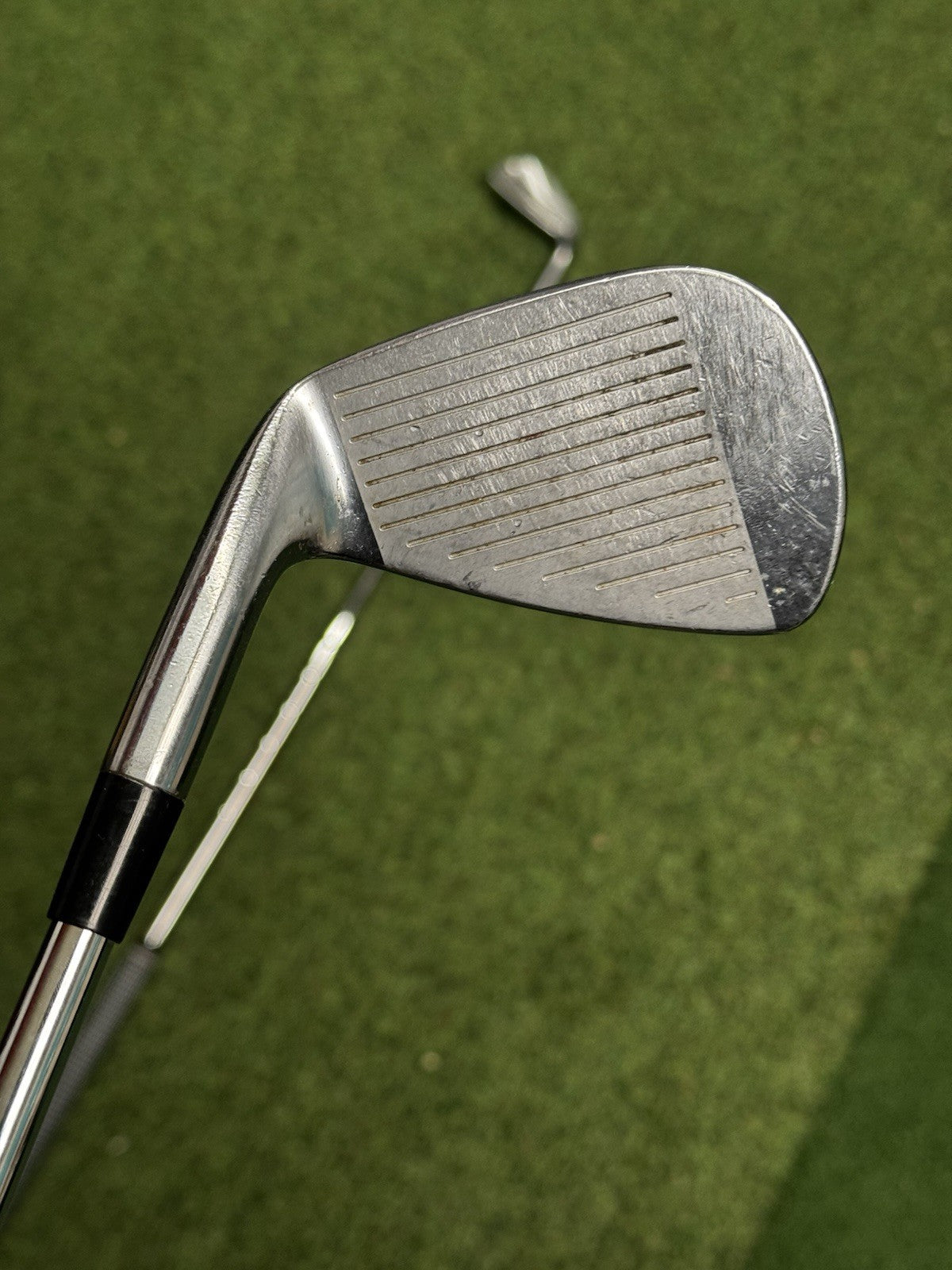 Mizuno MP-25 Iron Set 4-PW Stiff Flex NS Pro Modus 105 Shafts