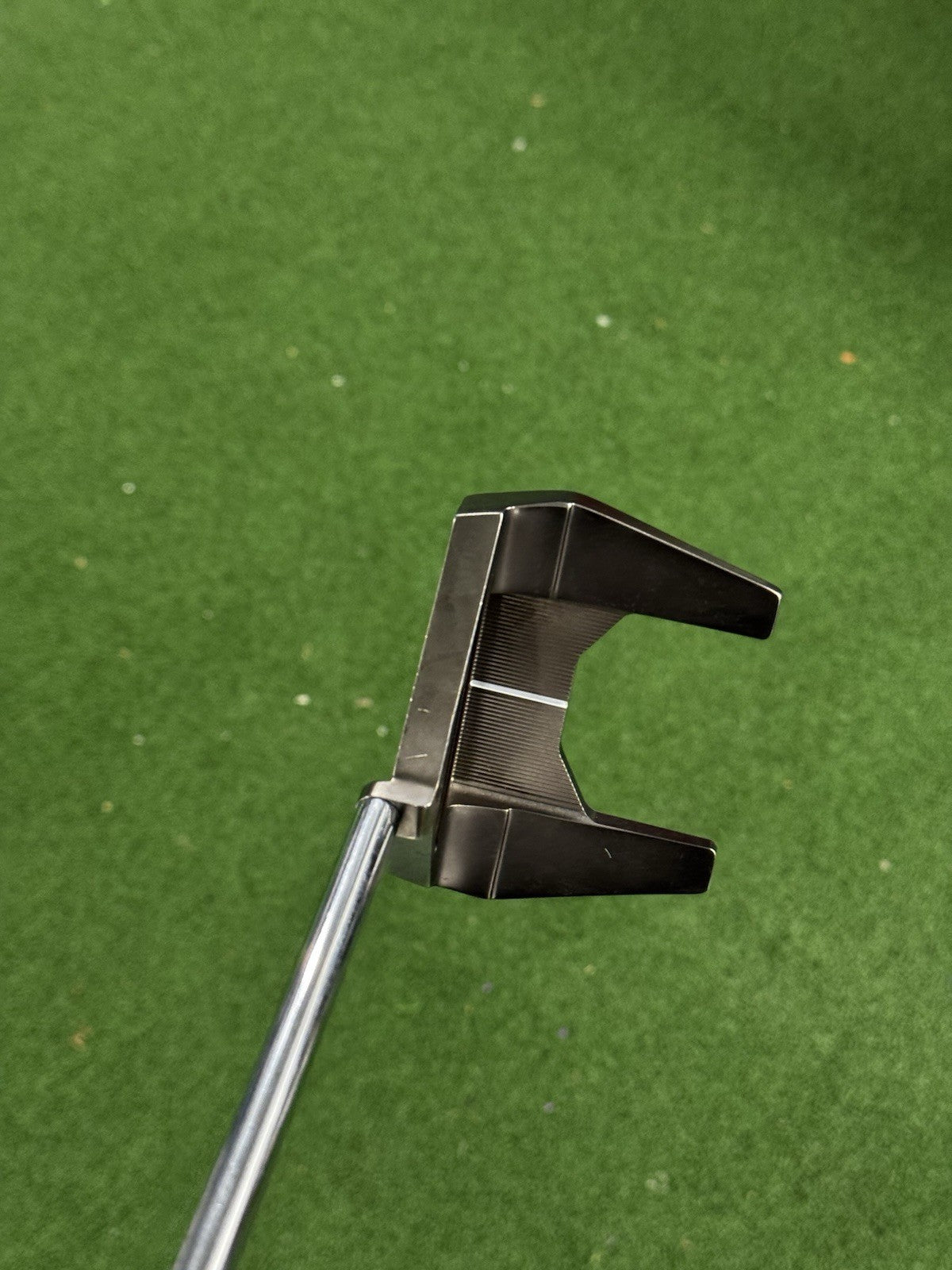 TaylorMade TRUSS TM2 Putter 34 inch