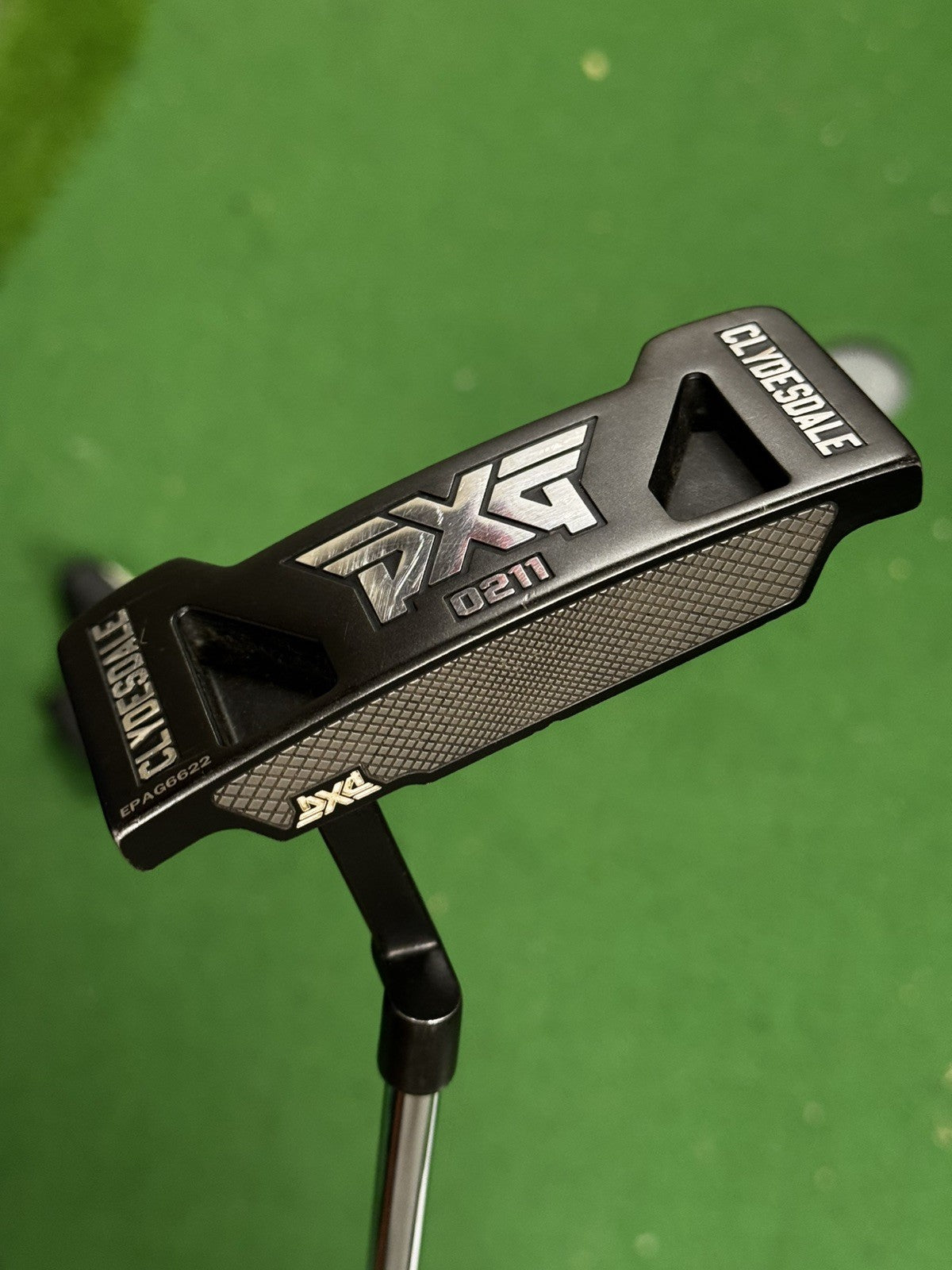 PXG 0211 Clydesdale Putter 34 Inch