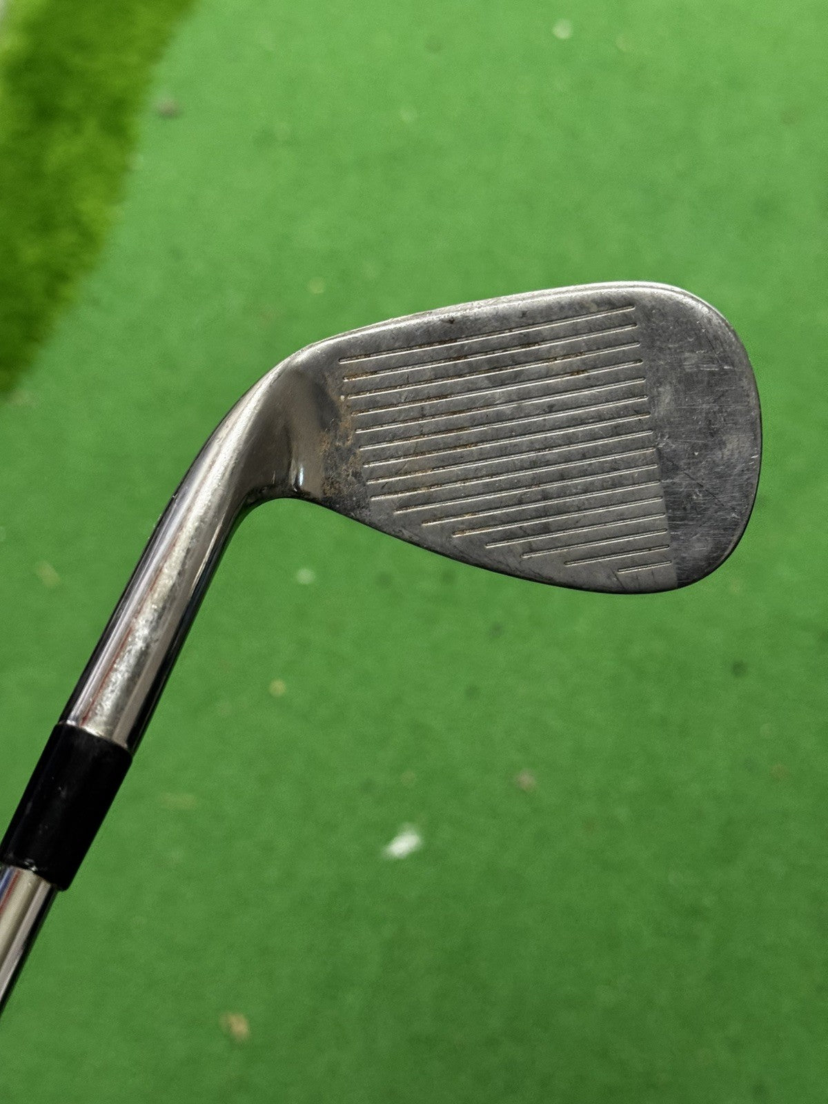 Taylormade Z-Spin Sand Wedge 56 Degree Wedge Flex