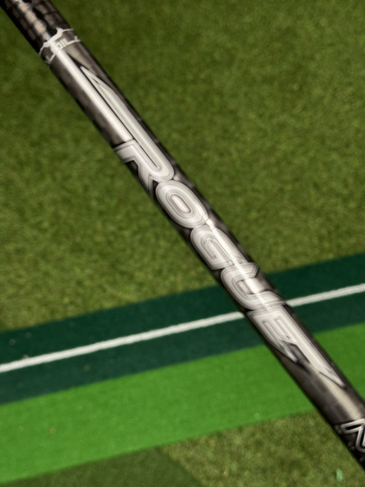 Callaway GBB Epic Sub Zero Driver 10.5 Degree Stiff Shaft 