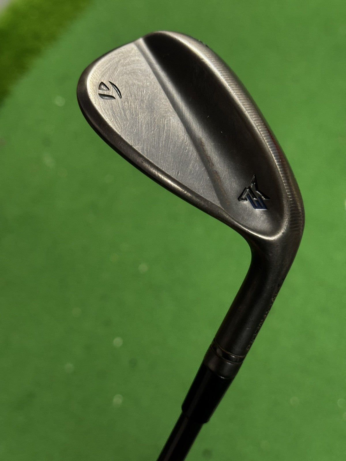 TaylorMade Milled Grind 3 Sand Wedge 54 Degree Graphite Recoil Wedge Shaft
