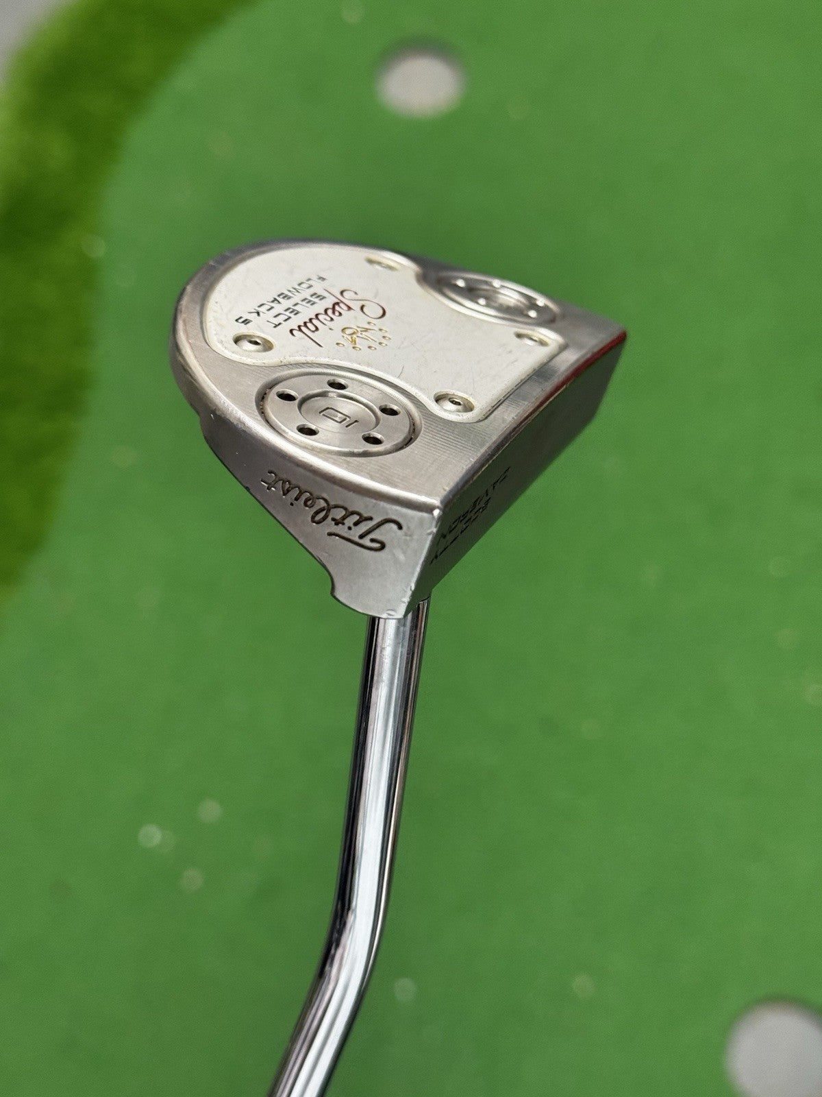 Scotty Cameron Special Select Flowback 5 Putter 35 Inch