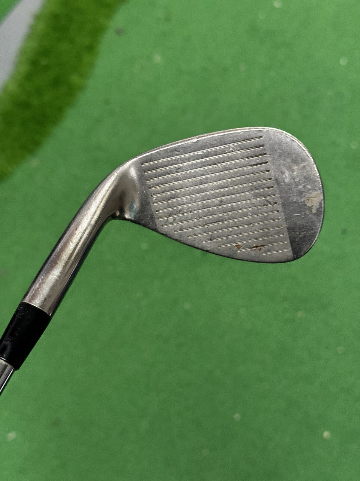 Mizuno MP-T Series Lob Wedge 58 Degree