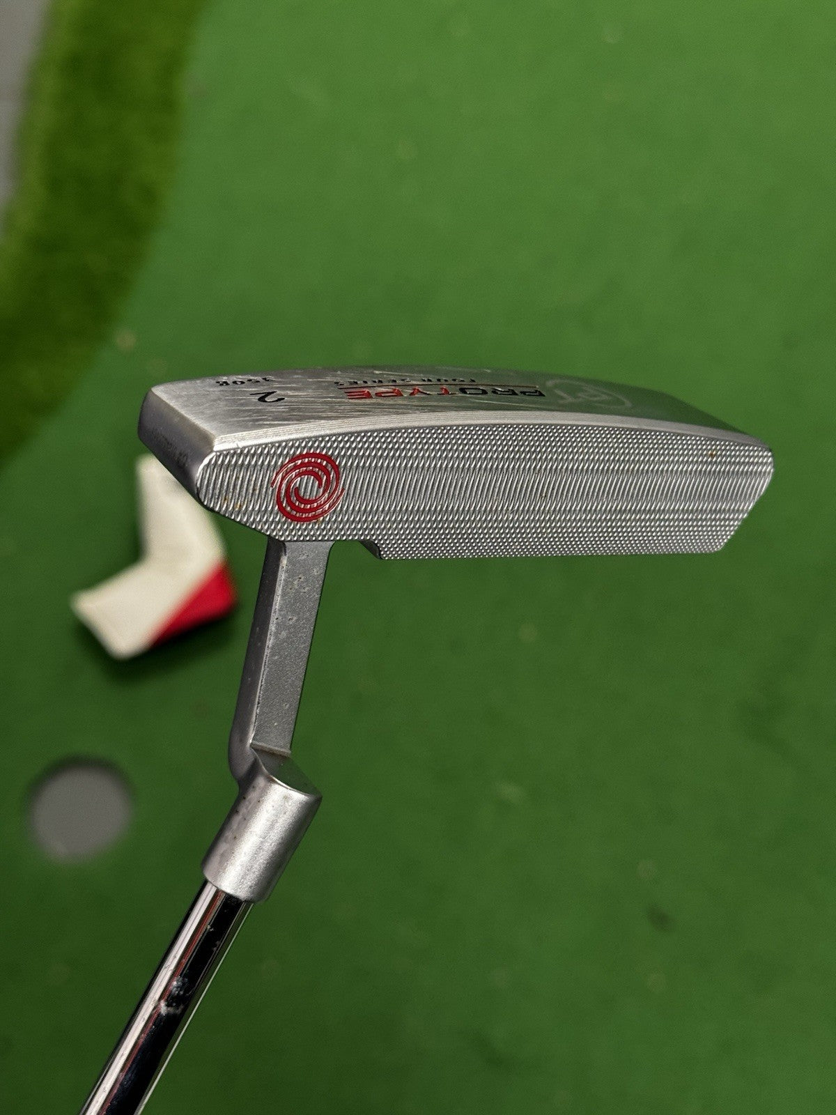 Odyssey Protype Tour Series 2 Putter 34 Inch