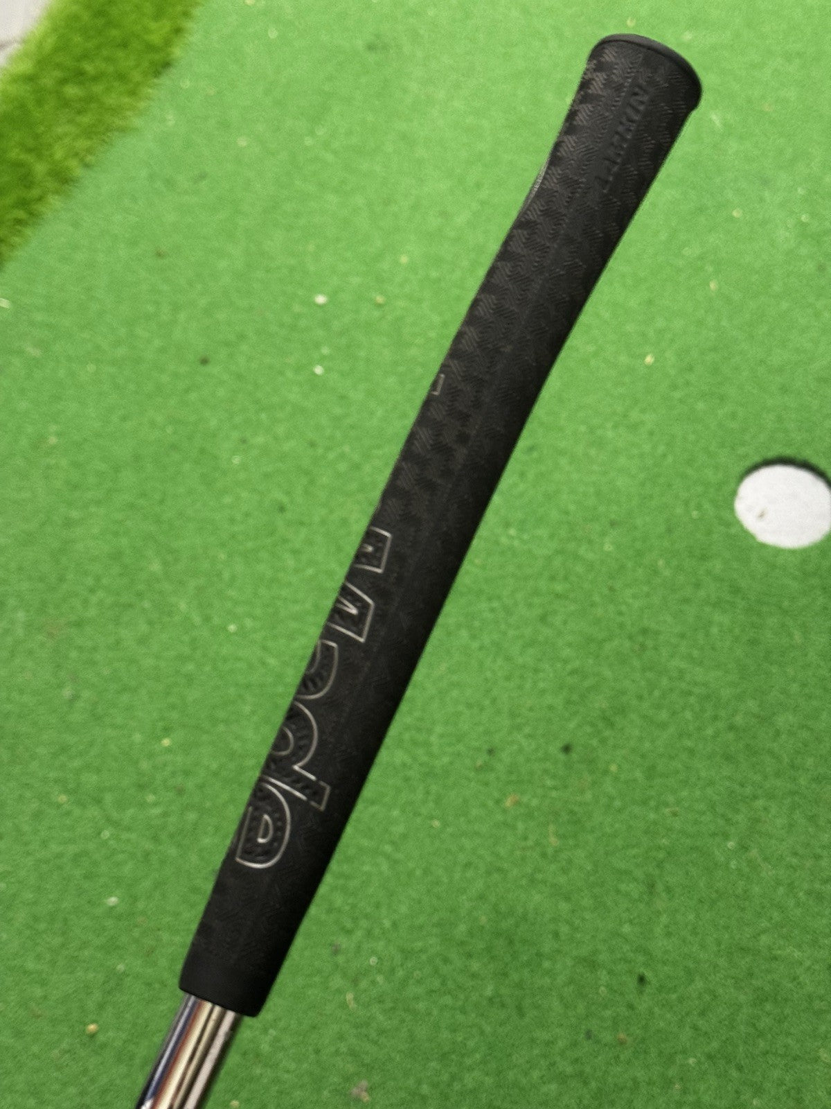 Taylormade TP Collection Black Soto 1 Putter 34 Inch