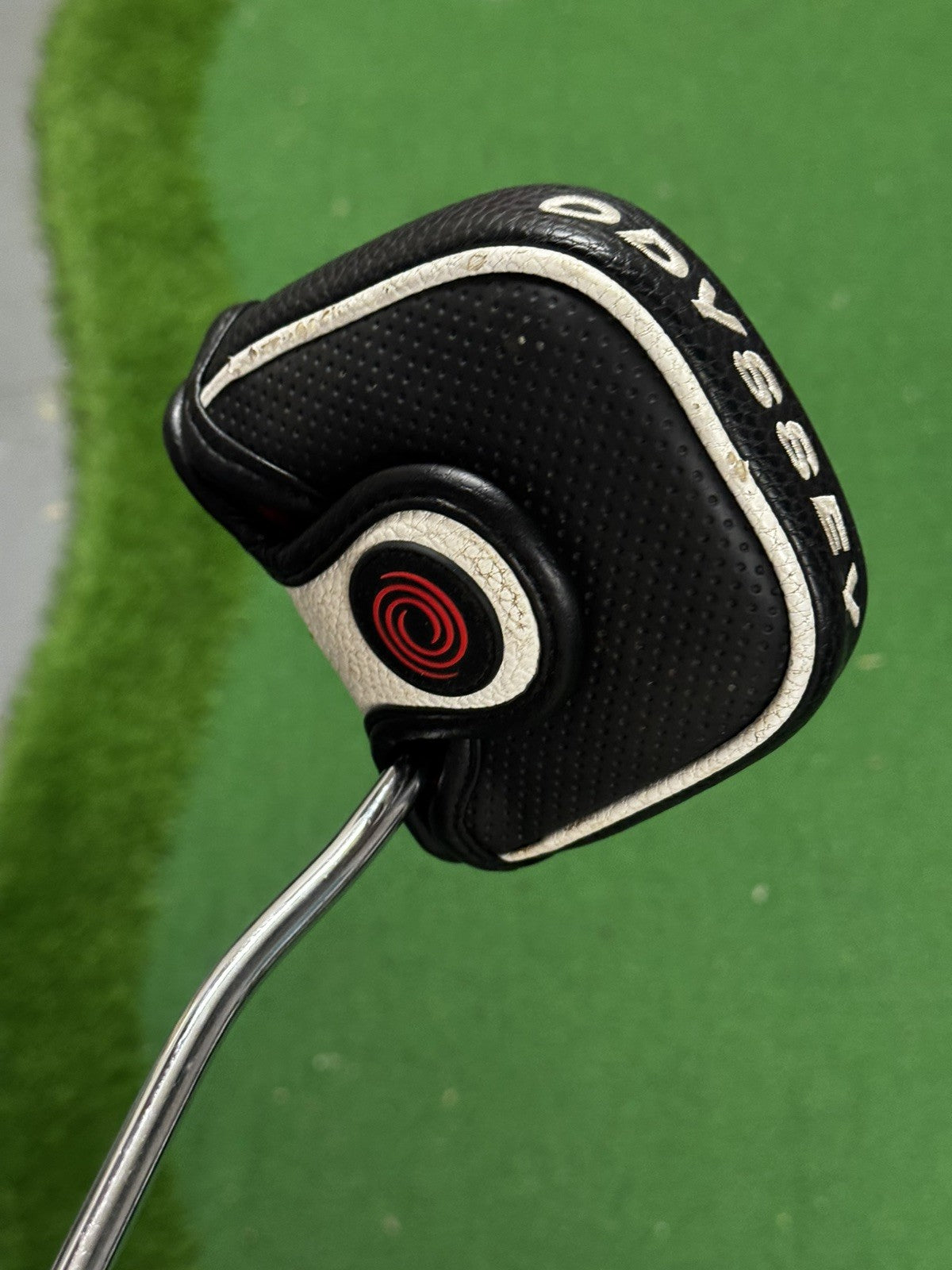 Odyssey Stroke Lab Ten Putter 34 inch