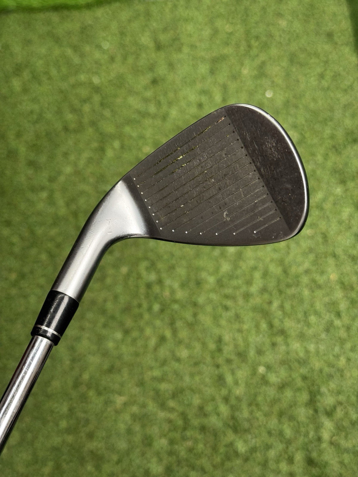 Callaway Apex AI200 Forged Iron Set 4-AW Dynamic Gold Stiff Flex S300 Shafts