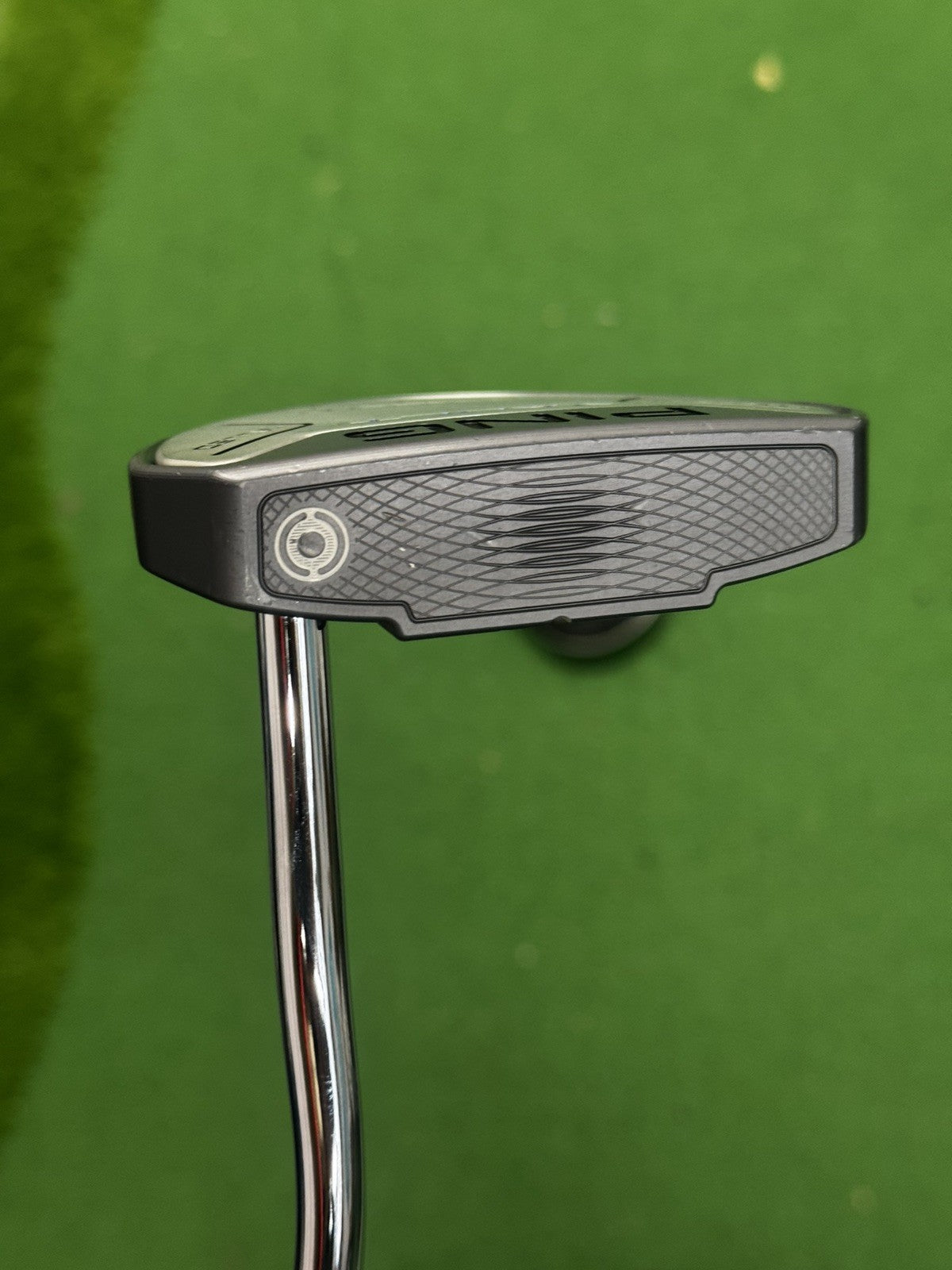 PING Bergen Vault Putter 34 Inch 