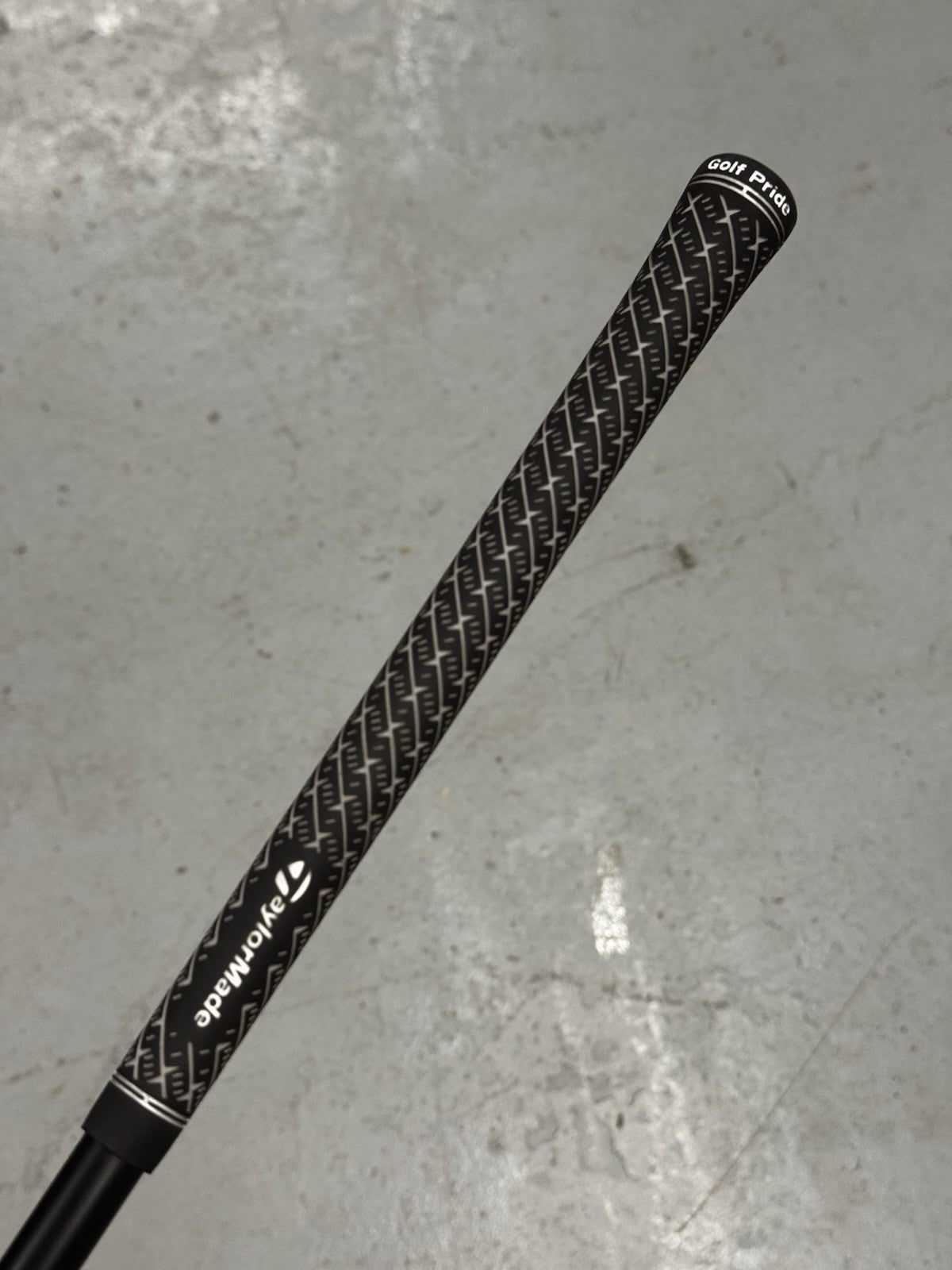 Taylormade Qi35 Max 5 Hybrid Regular Flex