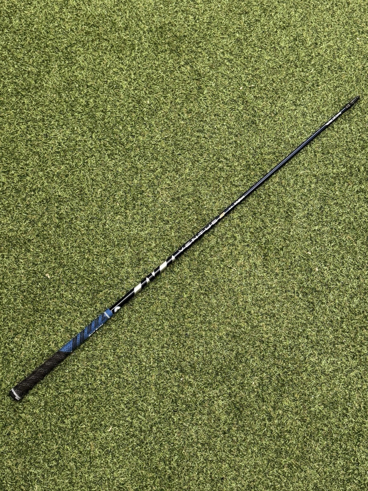 Fujikura Ventus TR 6-R Velacore 7 Wood Shaft Ping Adaptor
