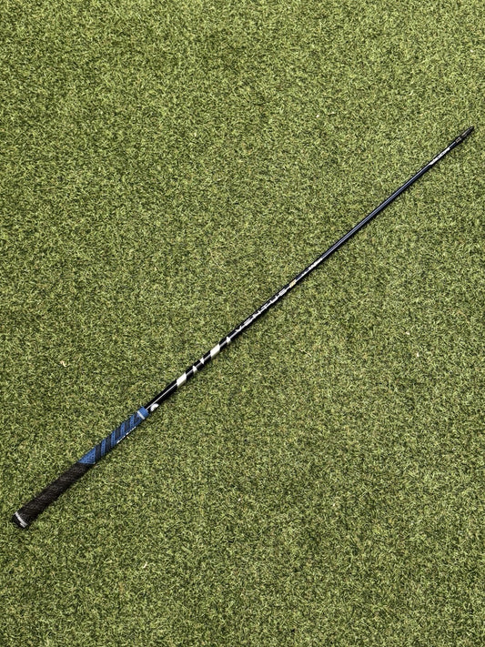 Fujikura Ventus TR 6-R Velacore 7 Wood Shaft Ping Adaptor