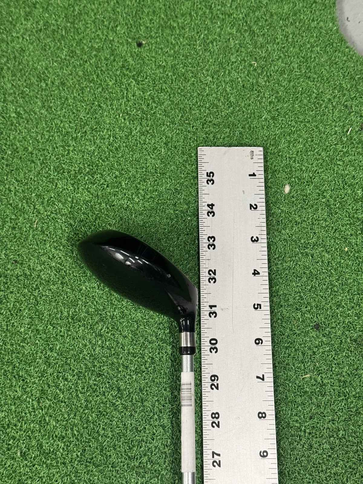 Meridian Junior 5 Wood 5-7 Yrs