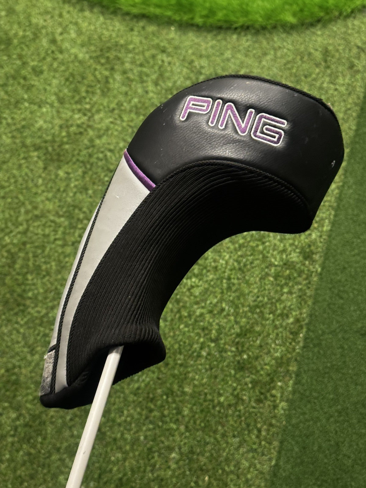 Ping Faith Driver 14 Degree Ladies Ultra Light Flex