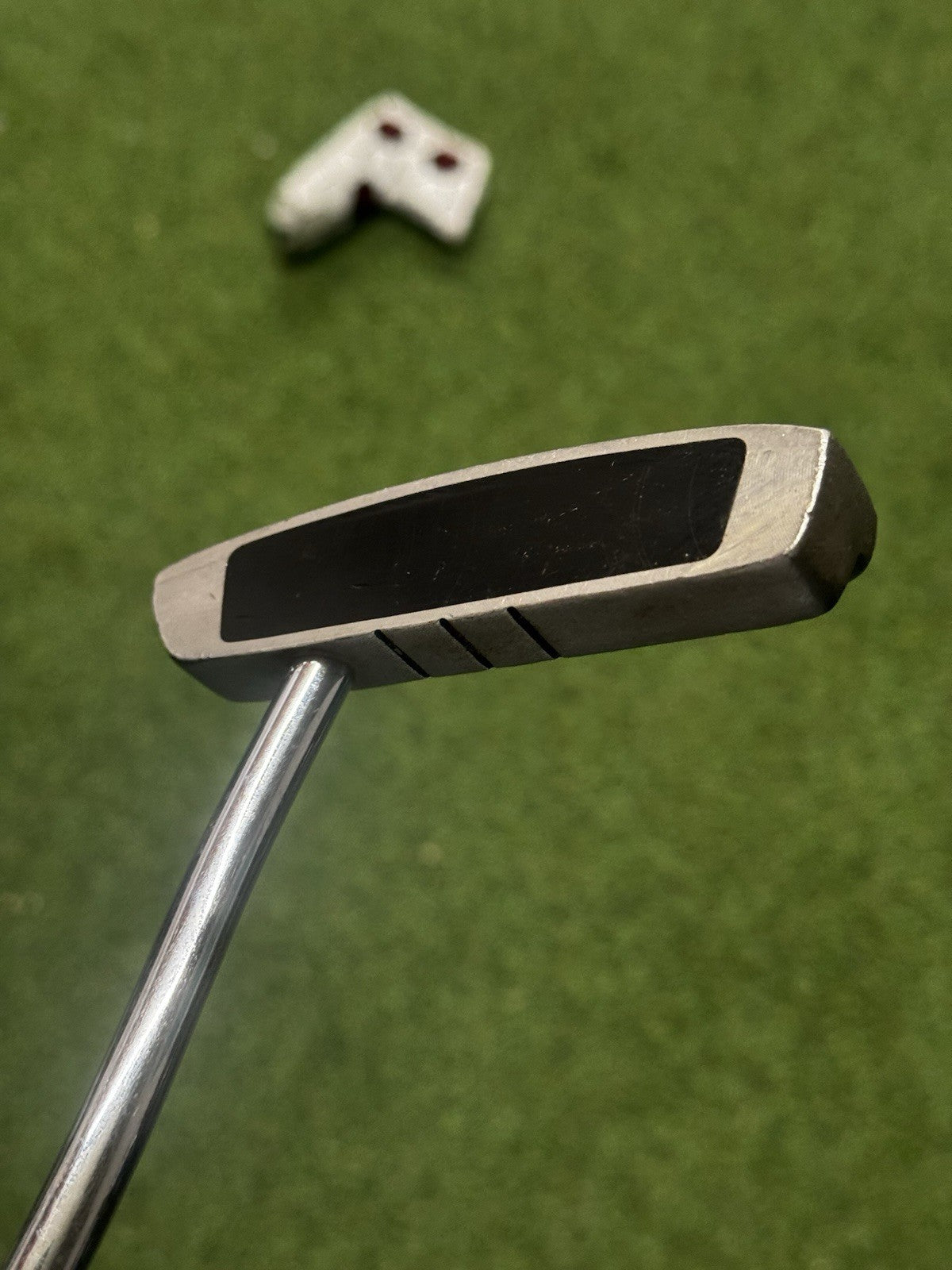 Odyssey Dual Force Rossie Blade Putter 35 Inch