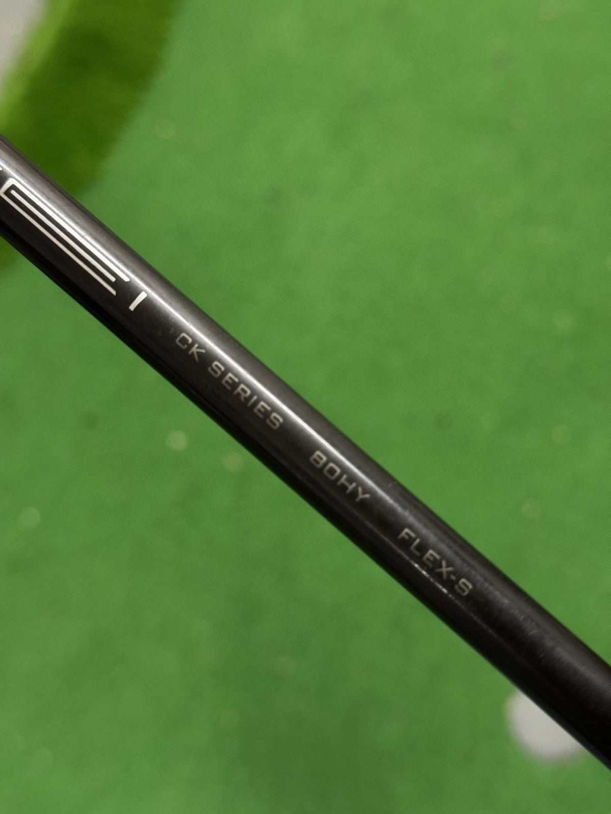 Ping G425 2 Hybrid 17 Degrees Stiff Flex