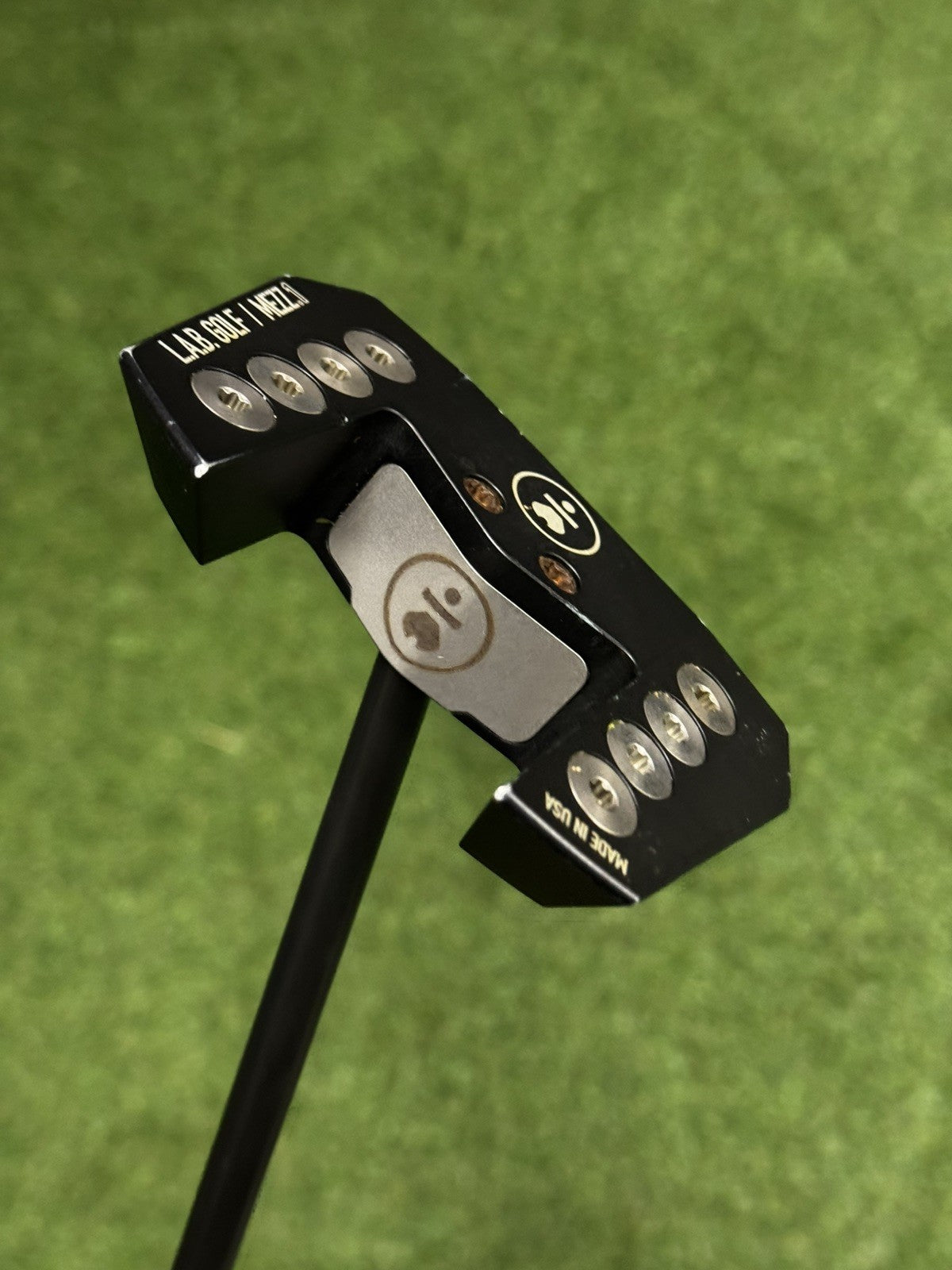 L.A.B Golf Mezz.1 Putter 