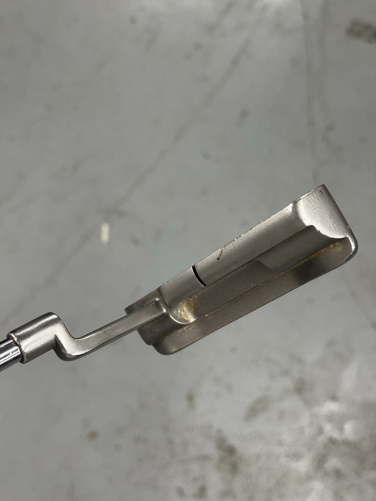 Odyssey White Hot #1 Putter / 34 Inch *Used*