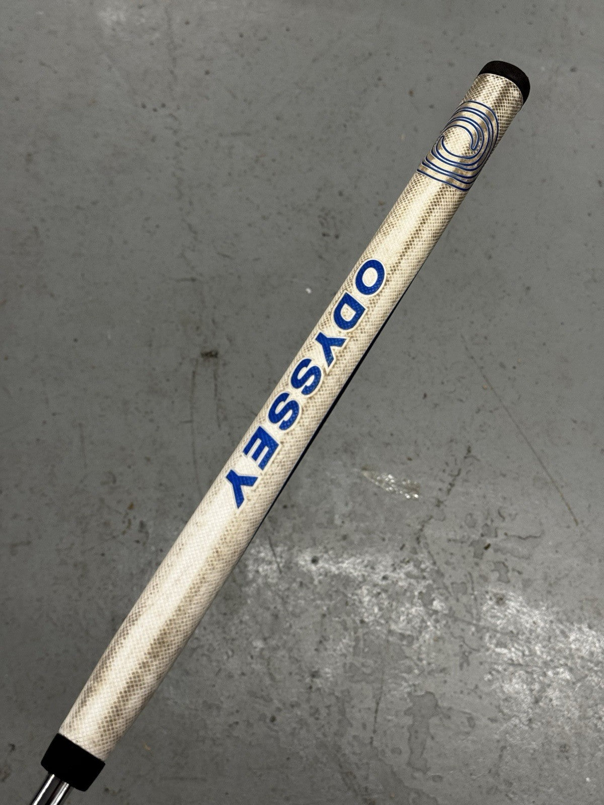 Odyssey Ai-One Cruiser Jailbird Putter 38 Inch