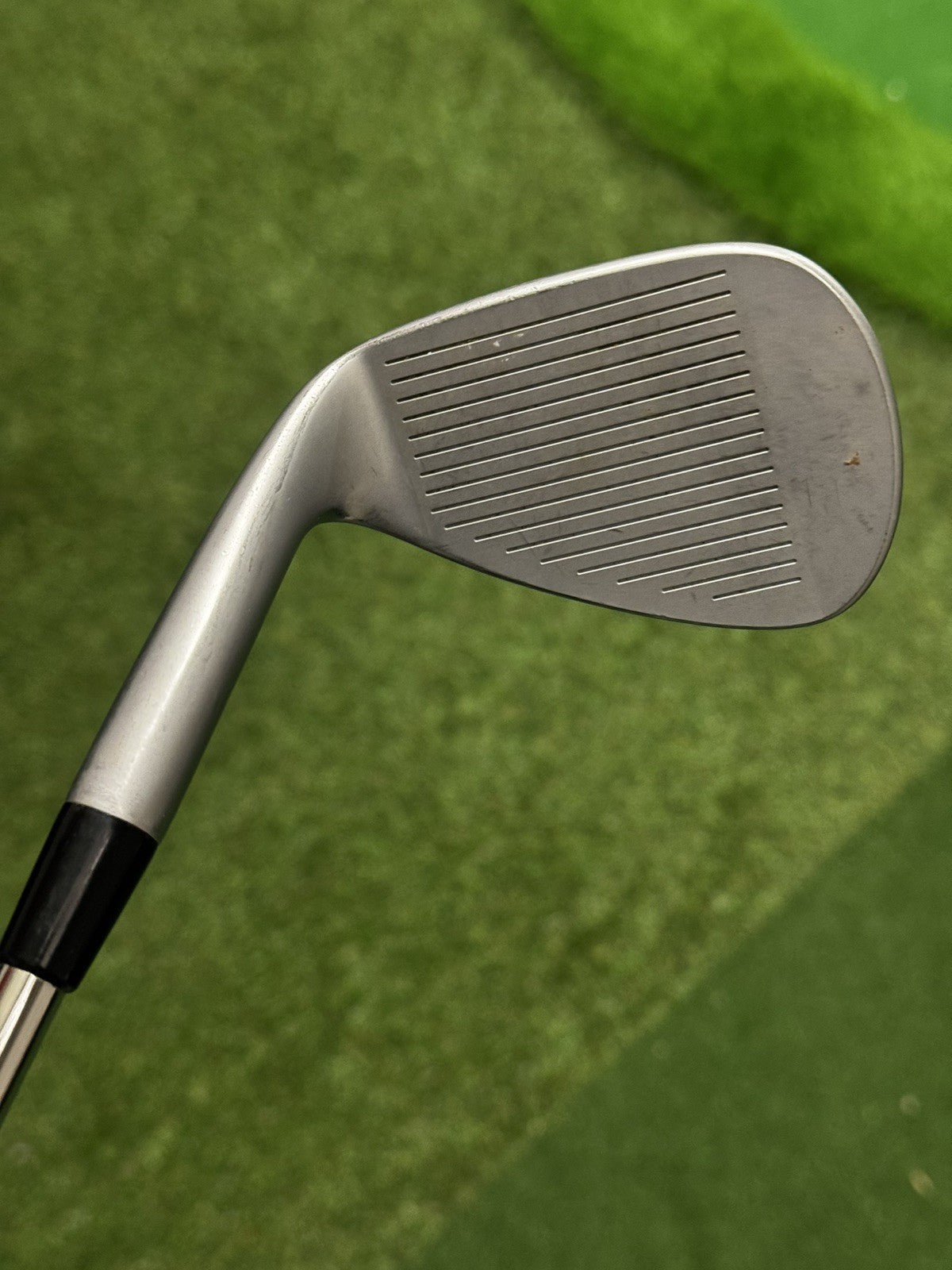 Mizuno T24 Gap Wedge 50 Degree Wedge Flex 105 Shaft