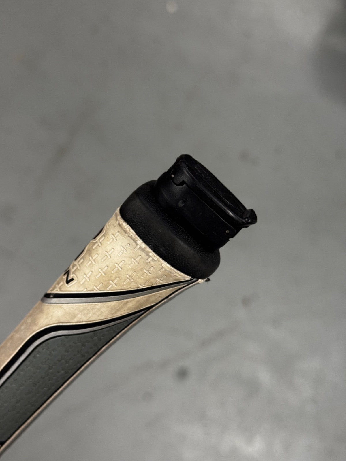 Left Hand Taylormade Rossa TP Maranello Putter 34 Inch