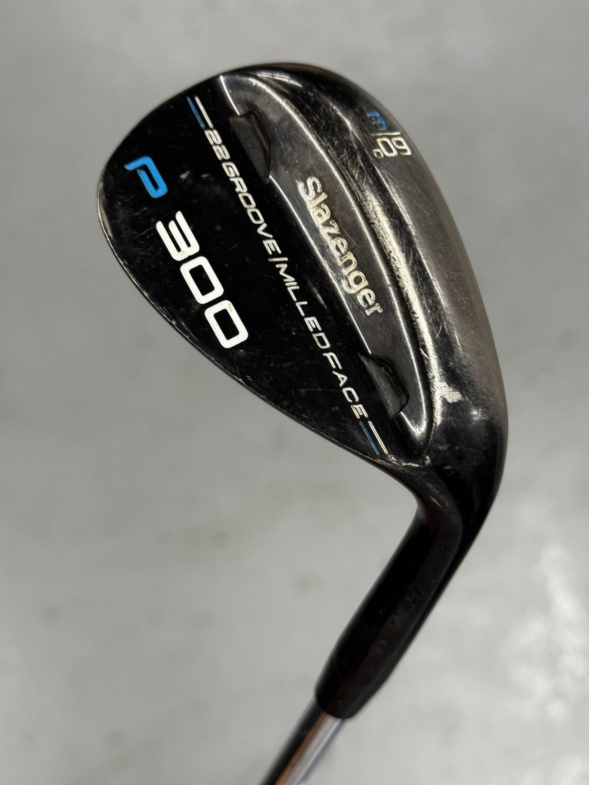 Slazenger P300 Lob Wedge 60* *Used*
