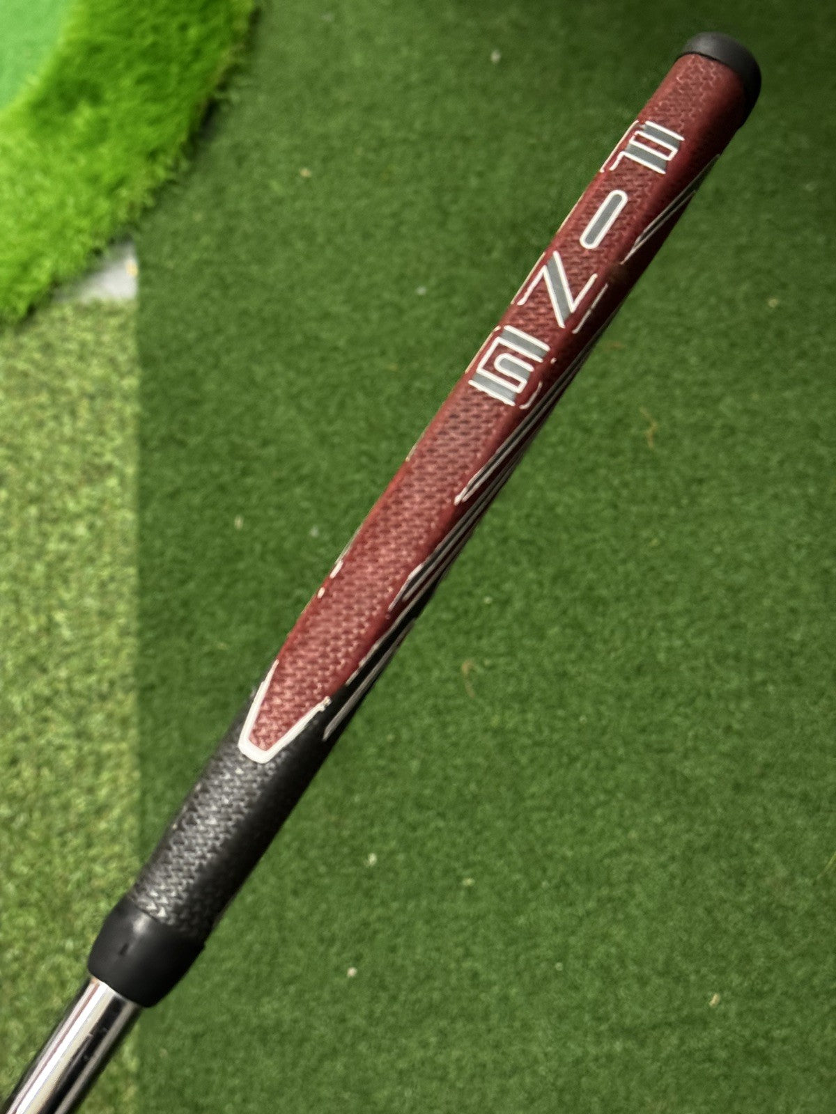 Ping Scottsdale Hohum Putter 34 Inch 