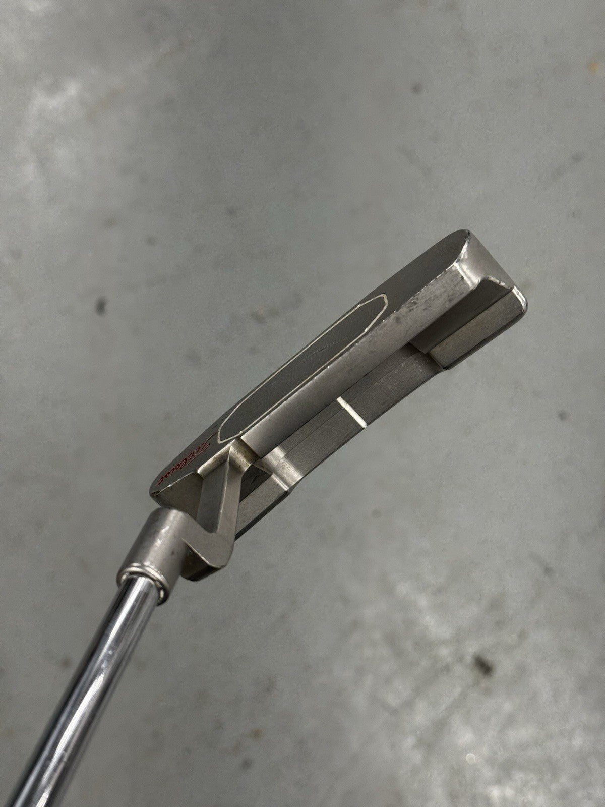 Scotty Cameron Studio Style Newport 2 Putter 34 Inch