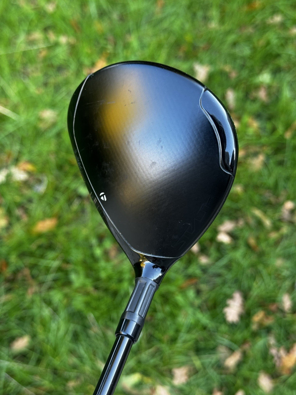 TAYLORMADE STEALTH #3 WOOD 15° VENTUS RED REGULAR FLEX SHAFT