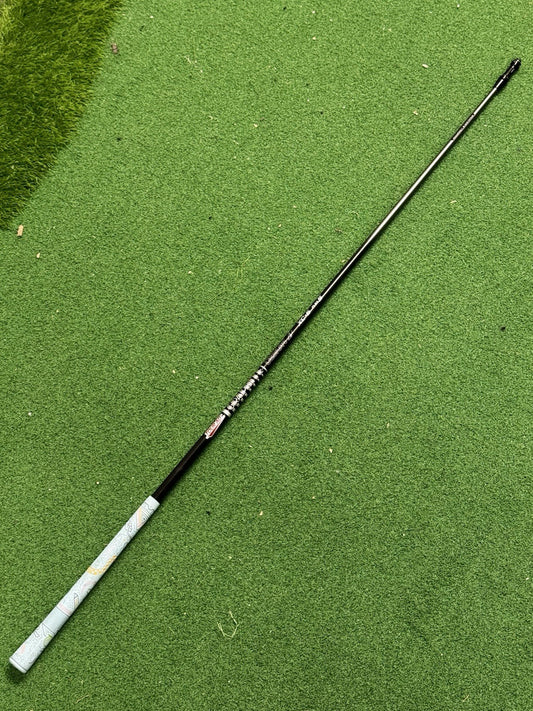 Titleist Graphite Design Tour Ad XC-6 Driver Shaft Stiff Flex Titleist Tip