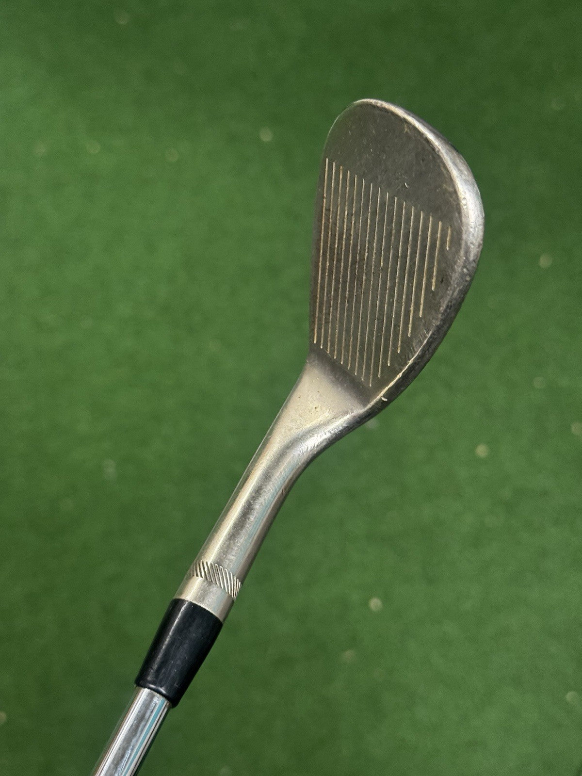 Titleist Vokey 256-10 Sand Wedge 56 Degree