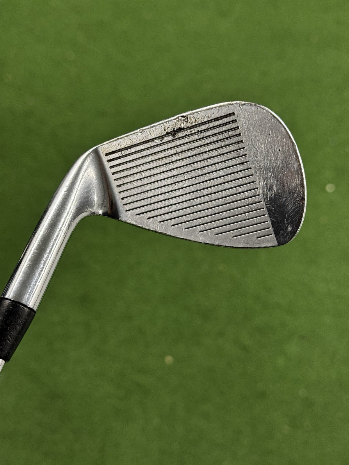 Nike VR Pro Iron Combo Set 4-PW Stiff Flex KBS Tour Shafts