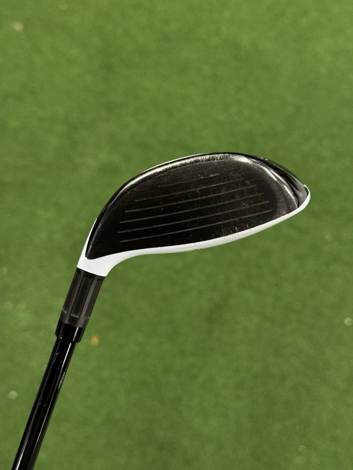 Taylormade M2 Tour 2017 3 Wood 15 Degree Regular Flex Shaft