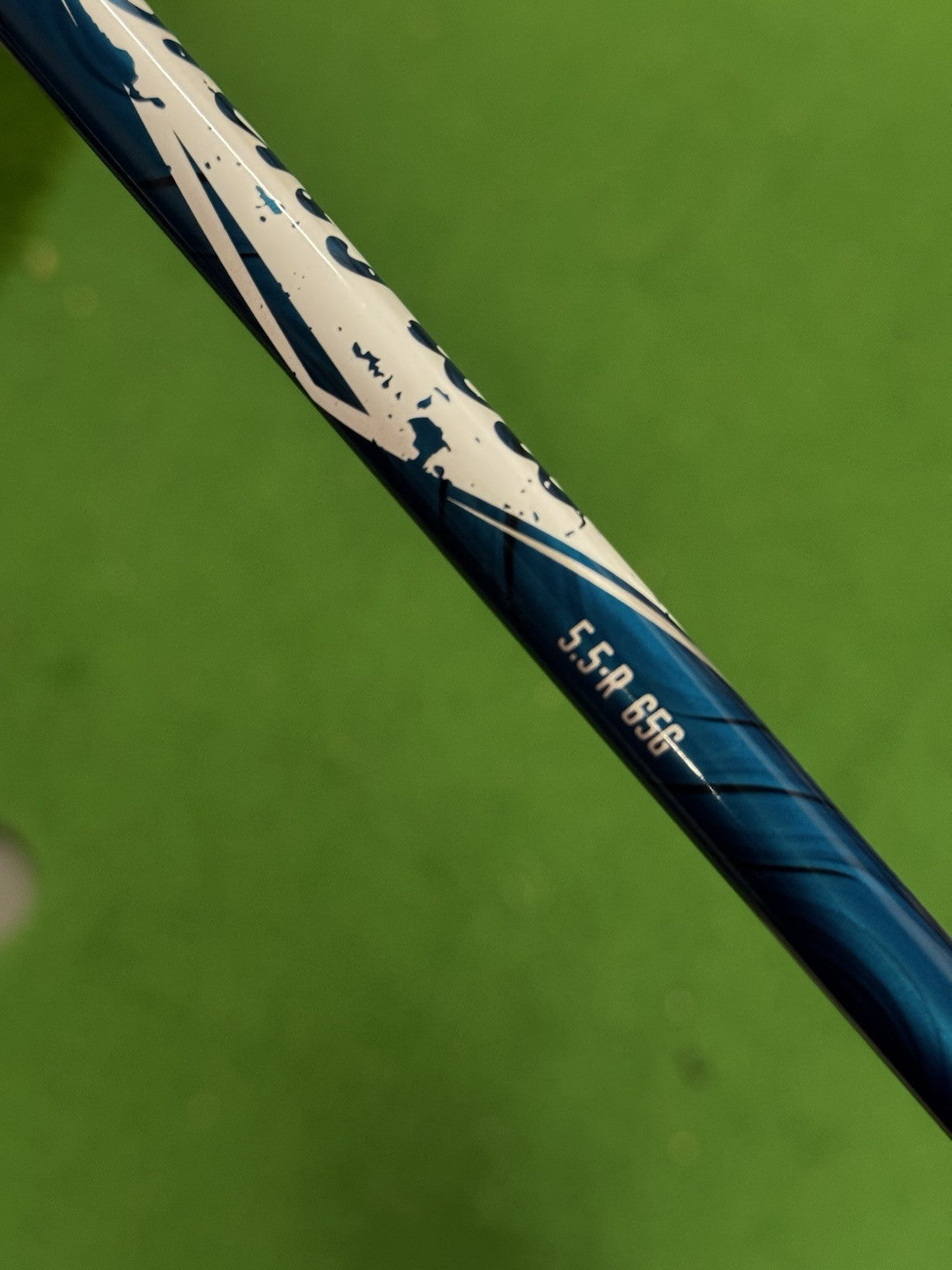 Titleist TSR2 Driver 11 Degree Regular Flex EVENFLOW 5.5 Shaft