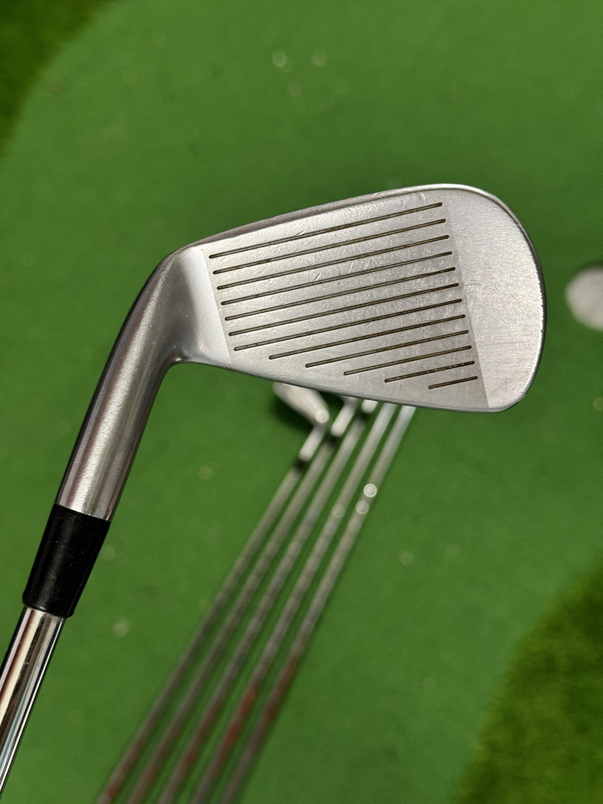 Mizuno JPX 921 Tour Iron Set 4-PW Tour 105 Stiff Shafts +0.5 Inch
