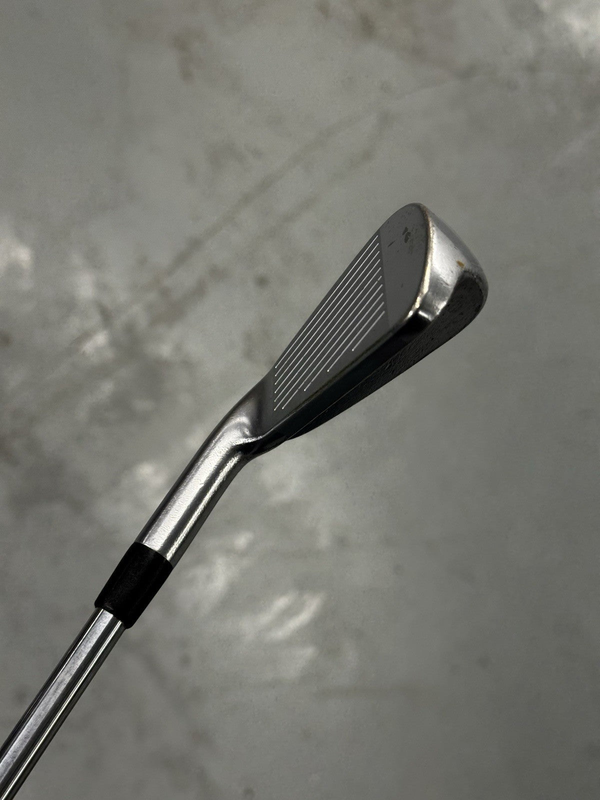 Callaway X Utility Prototype #3 Iron 18 Degree Stiff Flex *Used*