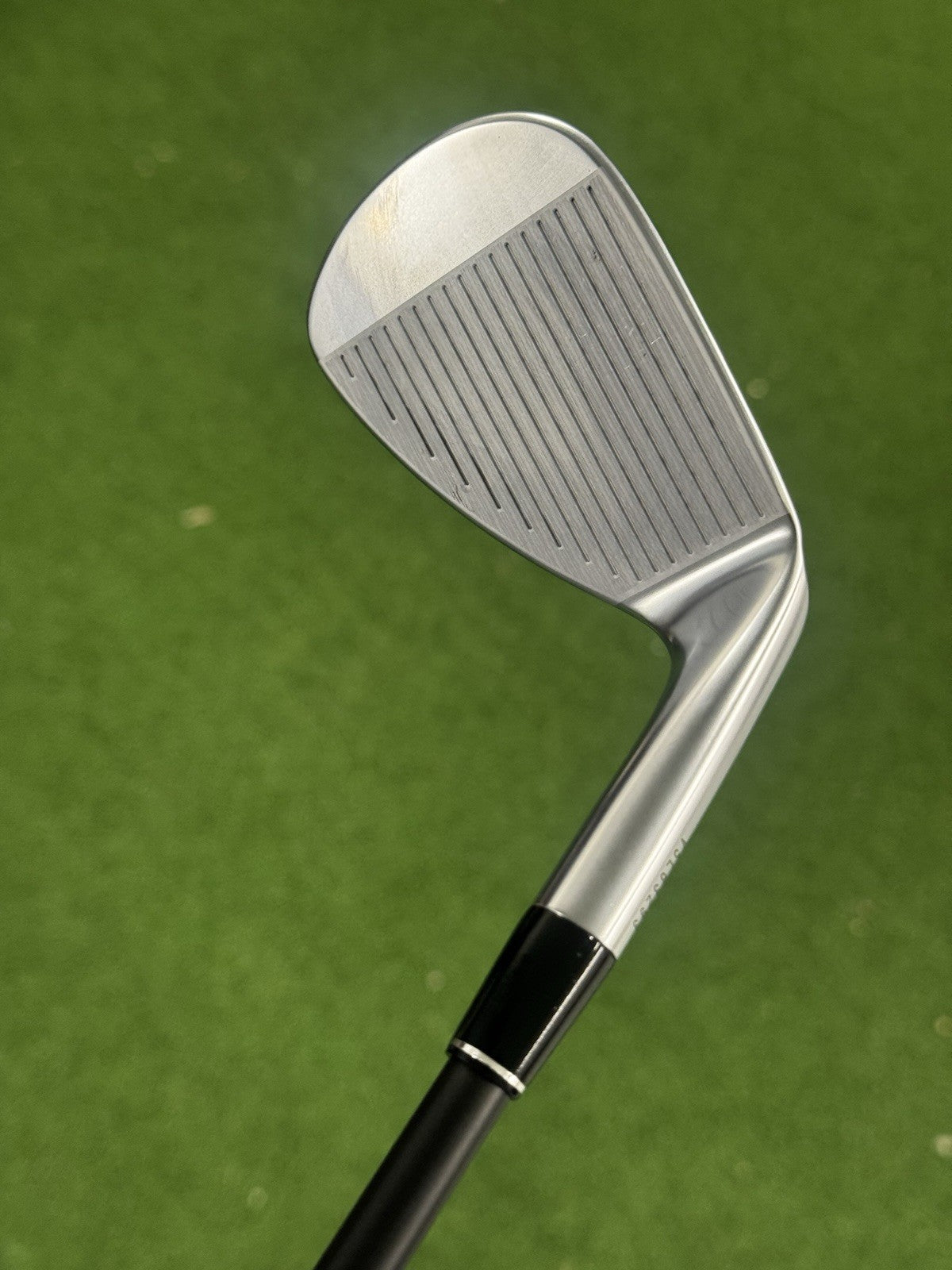 Srixon ZXI7 Gap wedge LEFT HAND KBS Graphite Shaft -1 INCH