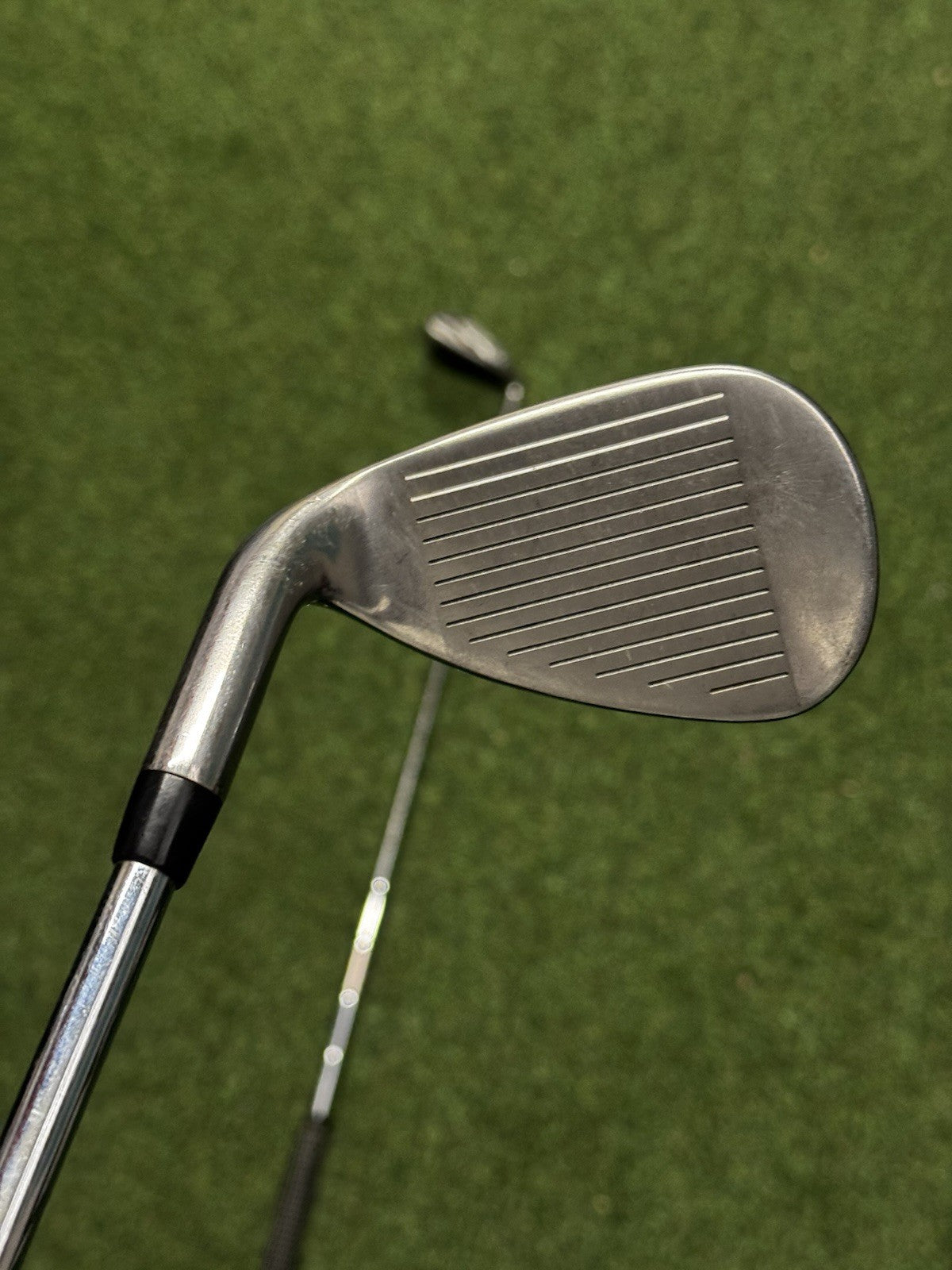 Callaway Mavrik Max Iron Set 6-SW Regular Flex KBS Steel Shafts