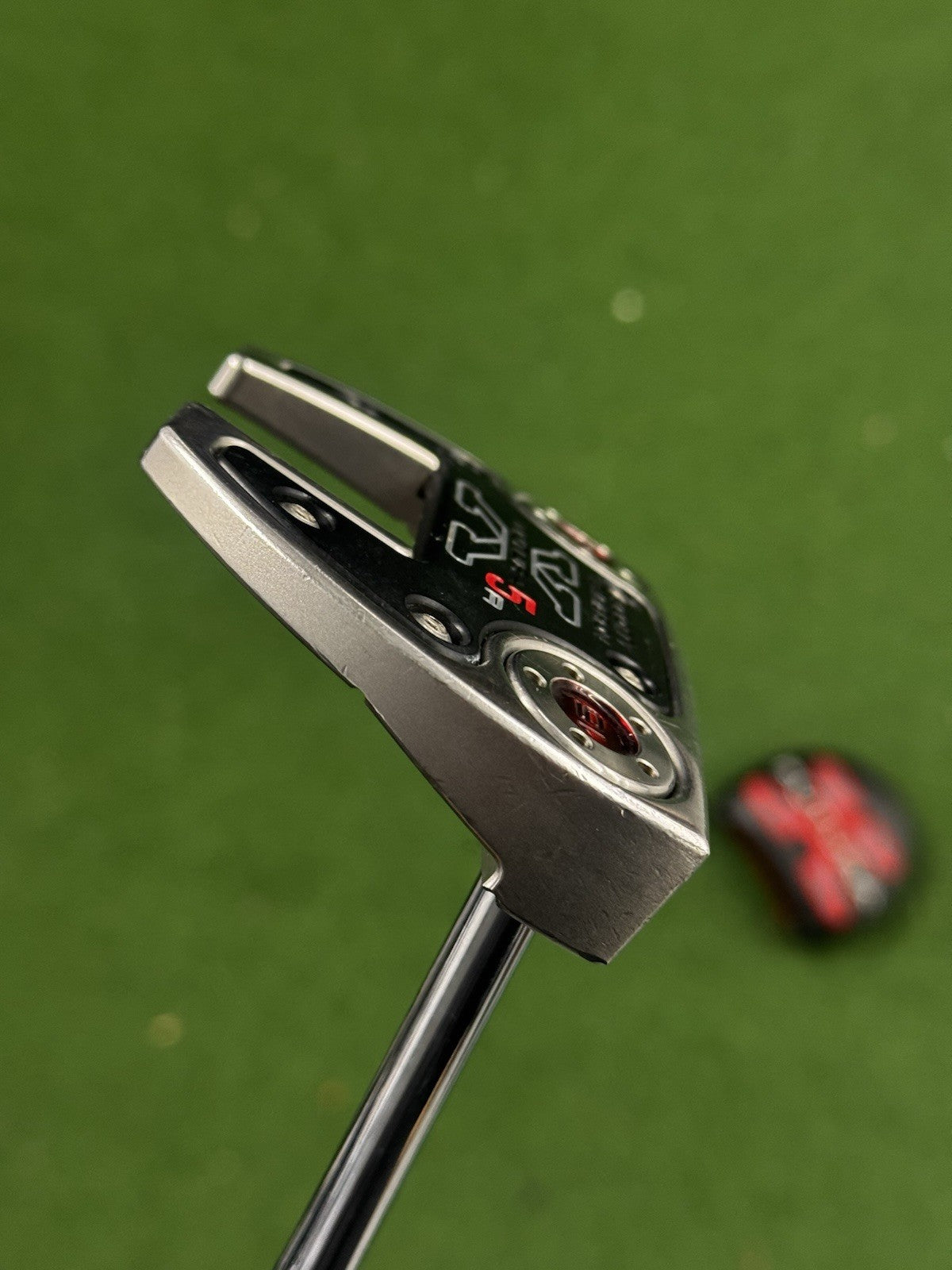 Scotty Cameron Futura X 5R 2015 Putter 34 Inch