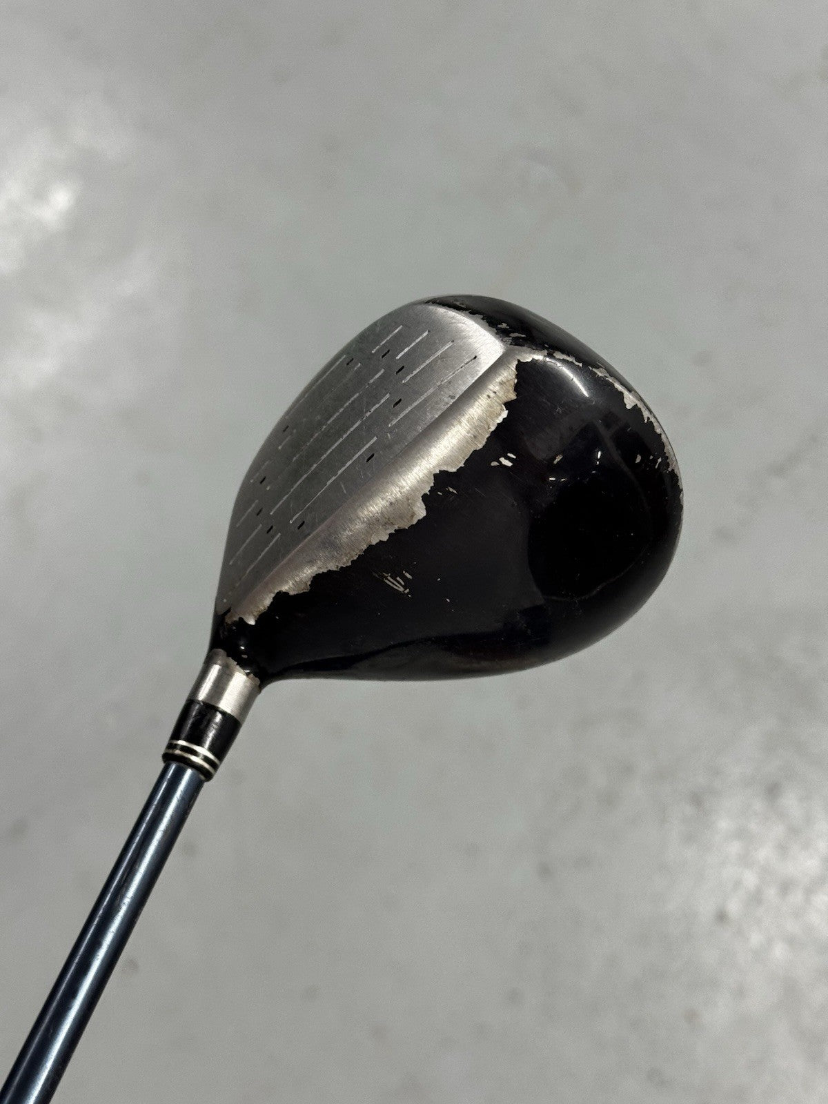 Cobra SZ #3 Wood Regular Flex Aldila Shaft *Used*