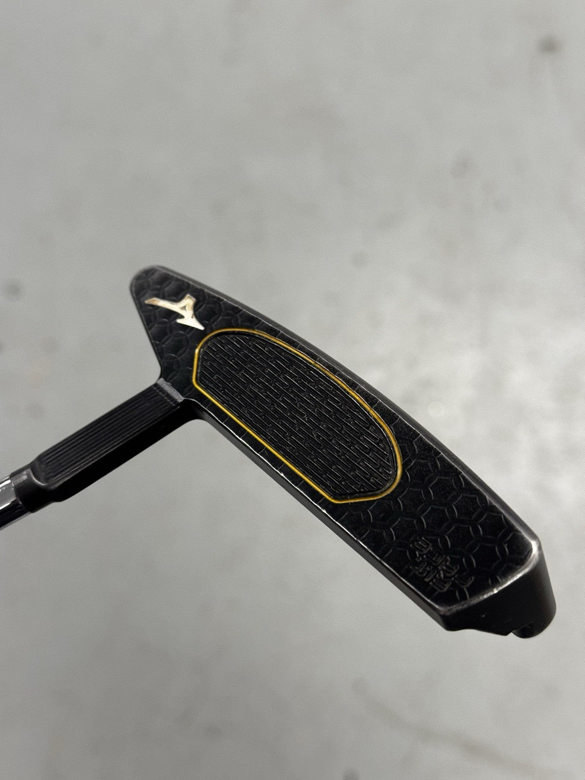 Mizuno Black Carbon BC-Series 1 Bettinardi Putter 34 Inch
